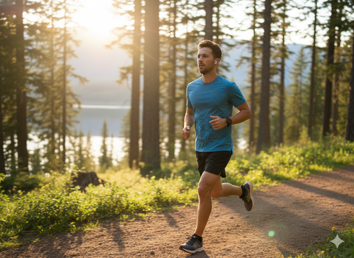 OnRun - Track Your Running Achievements & Discover Events